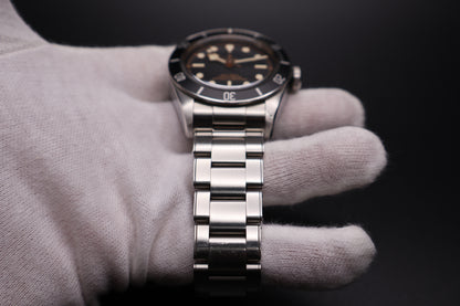 Tudor Heritage Black Bay 41 79230N (2022)