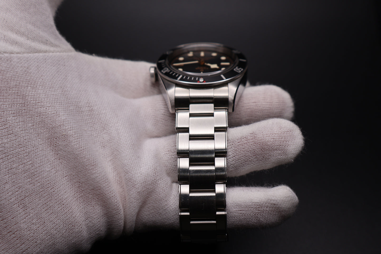 Tudor Heritage Black Bay 41 79230N (2022)