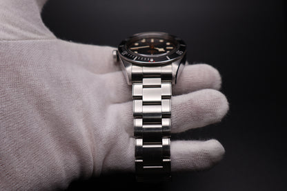 Tudor Heritage Black Bay 41 79230N (2022)