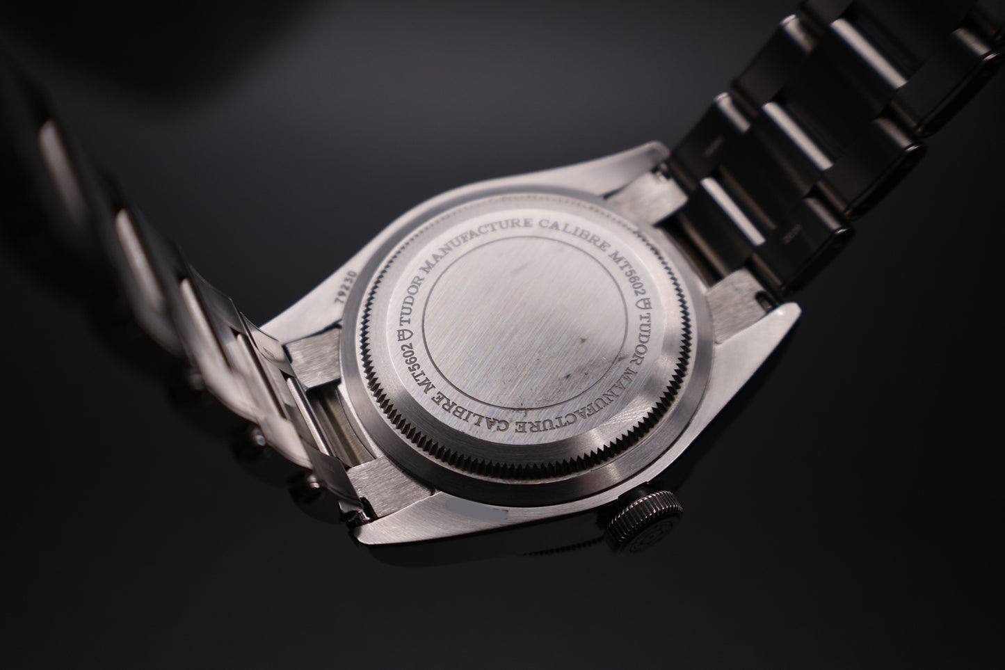 Tudor Heritage Black Bay 41 79230N (2022)