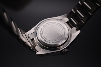 Tudor Heritage Black Bay 41 79230N (2022)