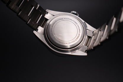 Tudor Heritage Black Bay 41 79230N (2022)