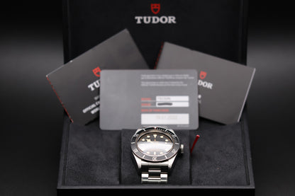Tudor Heritage Black Bay 41 79230N (2022)