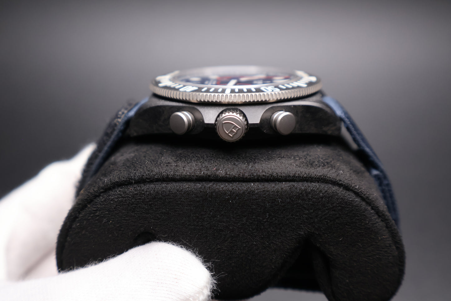 Tudor Pelagos FXD Chronograph Alinghi Red Bull 25807KN (2024)