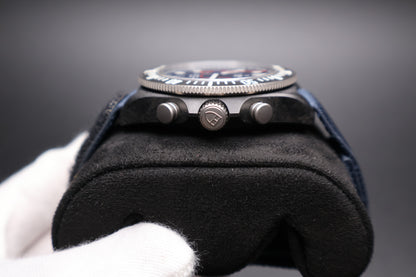 Tudor Pelagos FXD Chronograph Alinghi Red Bull 25807KN (2024)