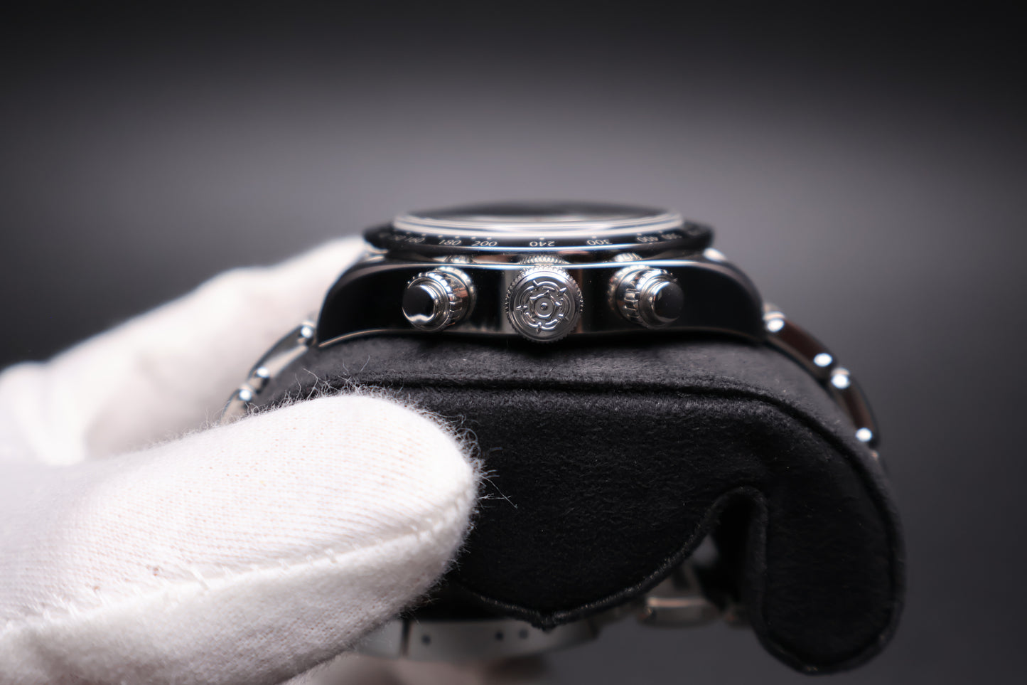 Tudor Black Bay Chrono M79360N (2022)