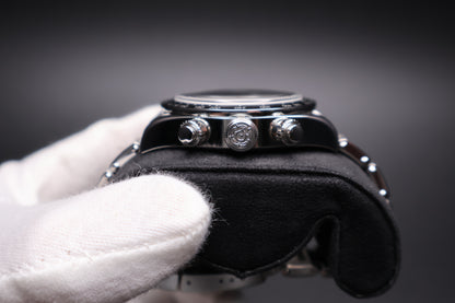 Tudor Black Bay Chrono M79360N (2022)