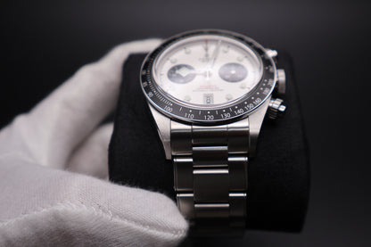 Tudor Black Bay Chrono M79360N (2022)