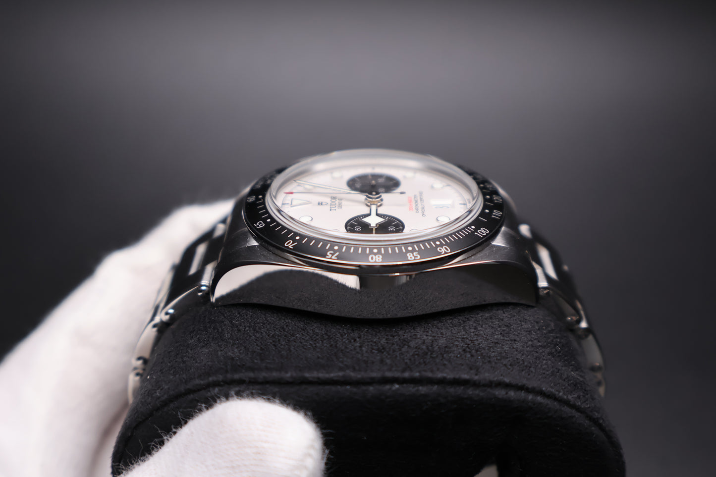 Tudor Black Bay Chrono M79360N (2022)