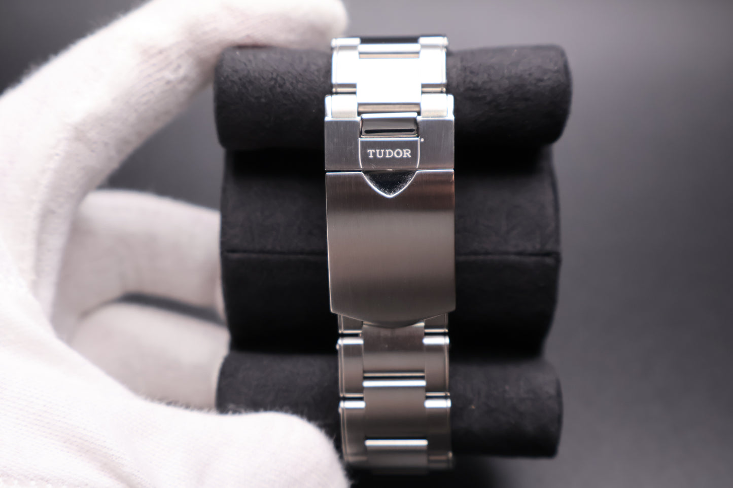 Tudor Black Bay Chrono M79360N (2022)