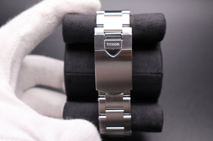 Tudor Black Bay Chrono M79360N (2022)
