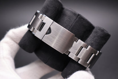 Tudor Black Bay Chrono M79360N (2022)