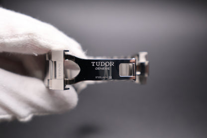 Tudor Black Bay Chrono M79360N (2022)