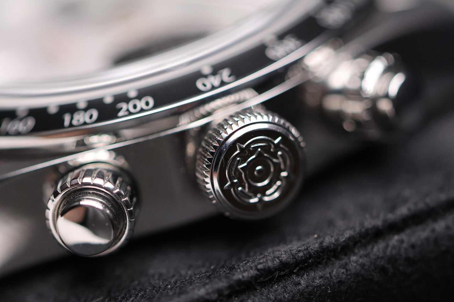 Tudor Black Bay Chrono M79360N (2022)