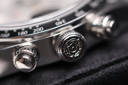 Tudor Black Bay Chrono M79360N (2022)