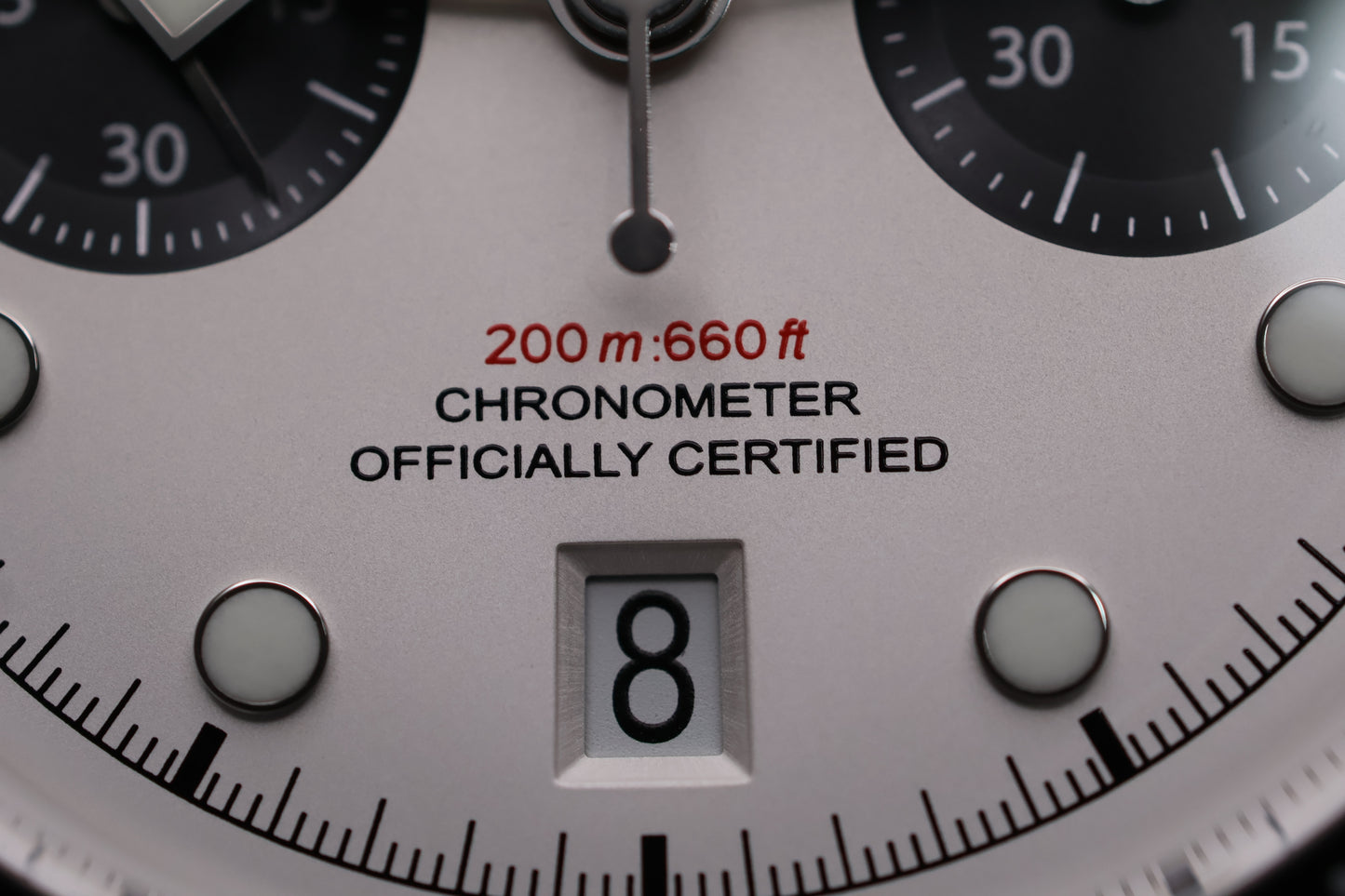 Tudor Black Bay Chrono M79360N (2022)