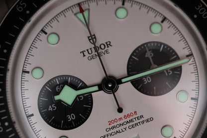 Tudor Black Bay Chrono M79360N (2022)