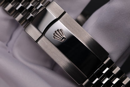 Rolex Datejust 126234 (2021)