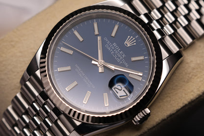 Rolex Datejust 126234 (2021)