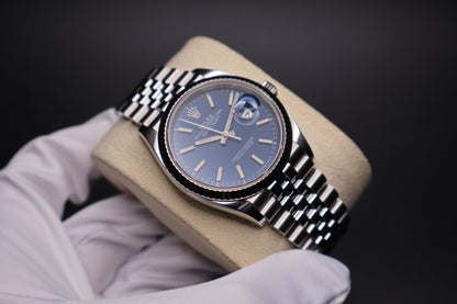 Rolex Datejust 126234 (2021)