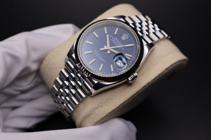 Rolex Datejust 126234 (2021)