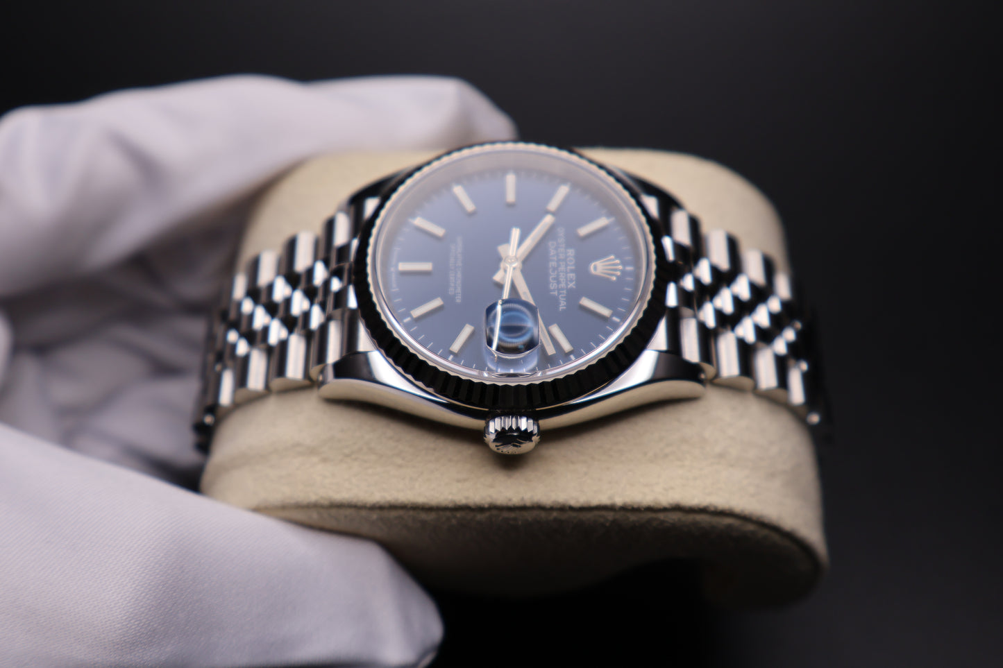 Rolex Datejust 126234 (2021)