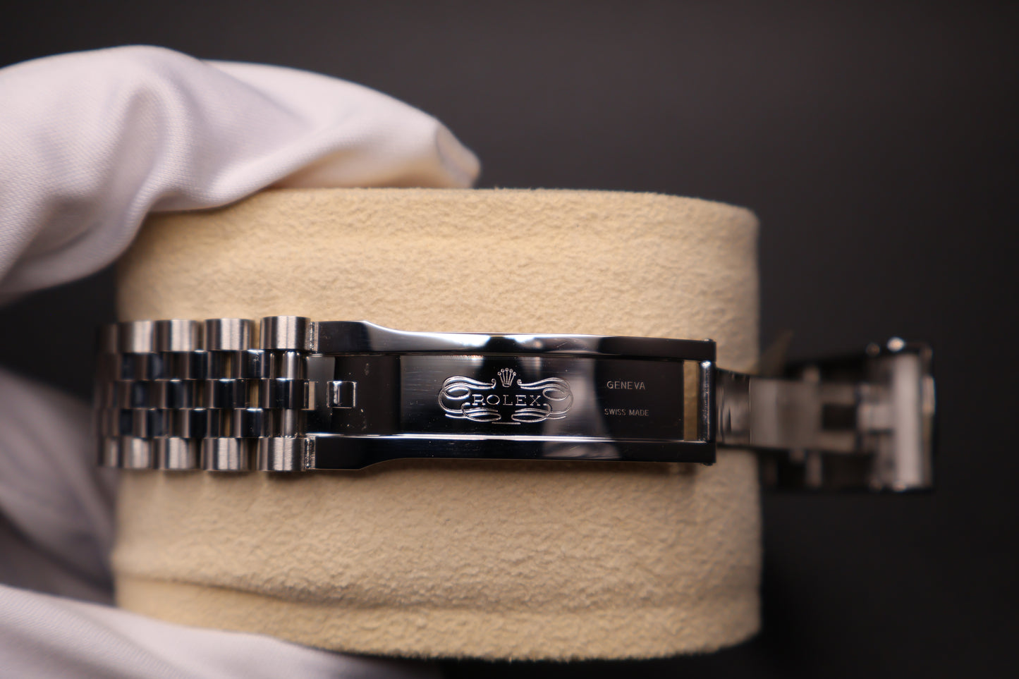 Rolex Datejust 126234 (2021)