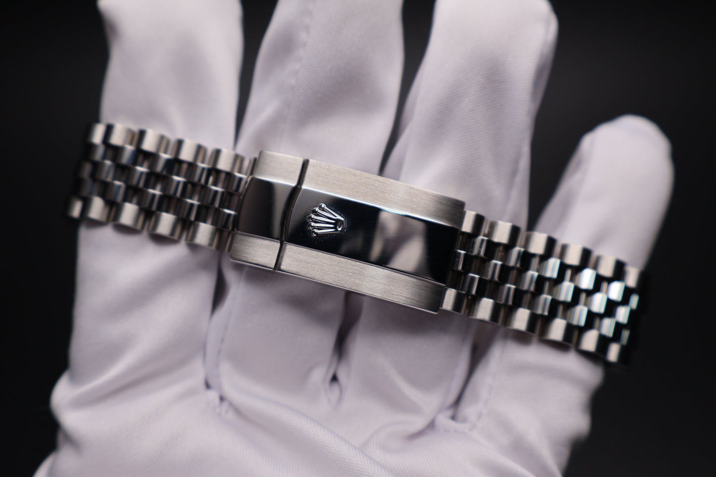 Rolex Datejust 126234 (2021)