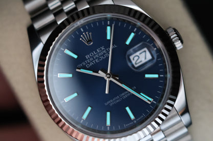 Rolex Datejust 126234 (2021)