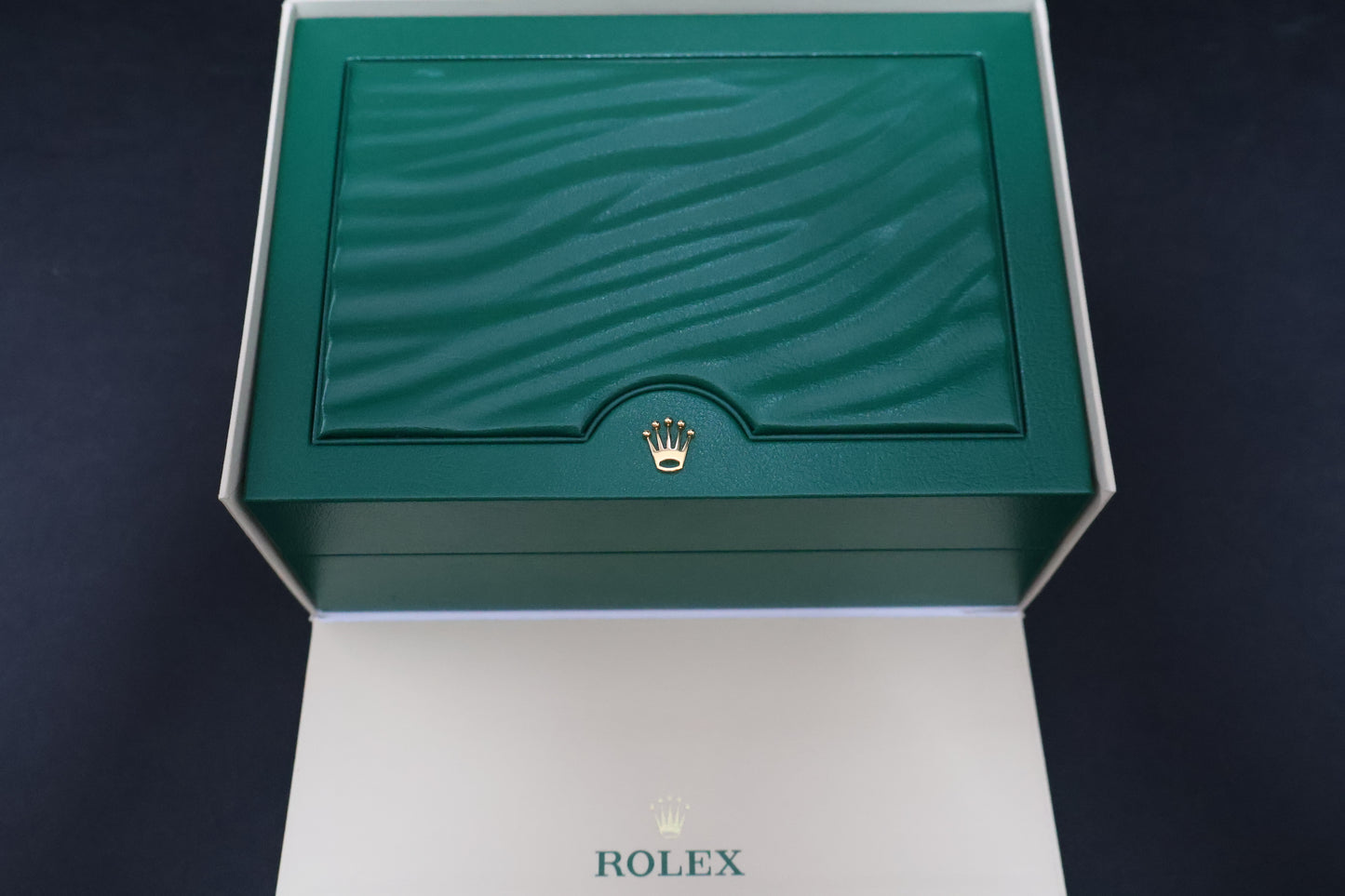 Rolex Datejust 126234 (2021)