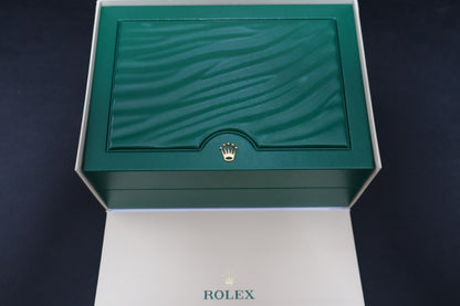 Rolex Datejust 126234 (2021)