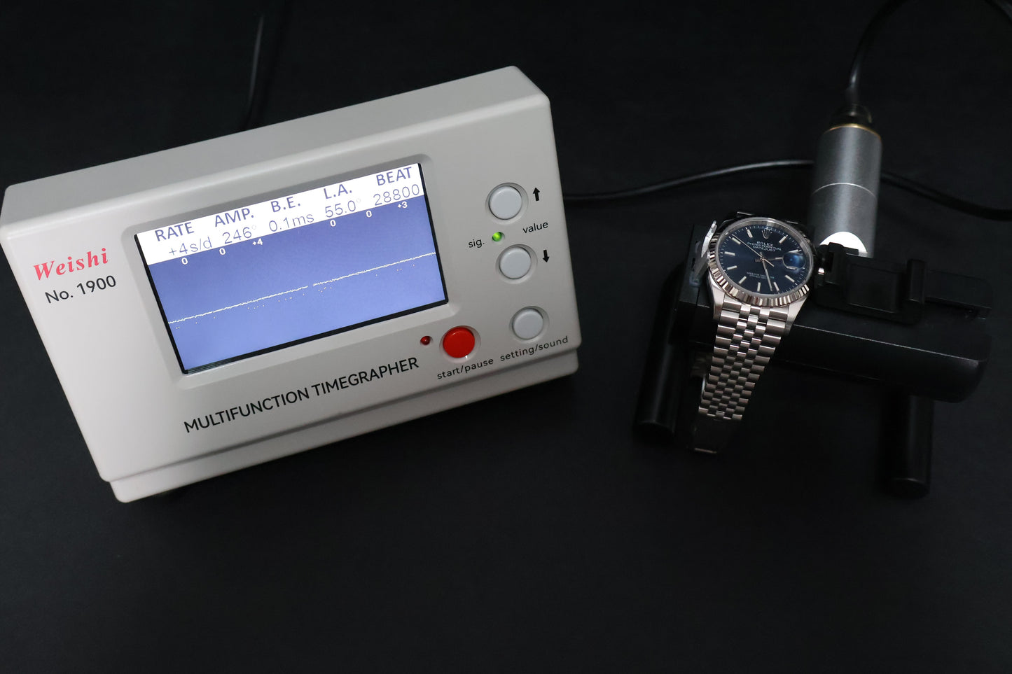 Rolex Datejust 126234 (2021)