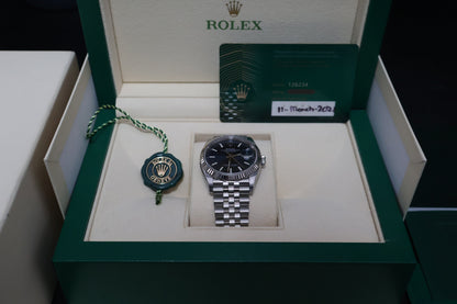 Rolex Datejust 126234 (2021)