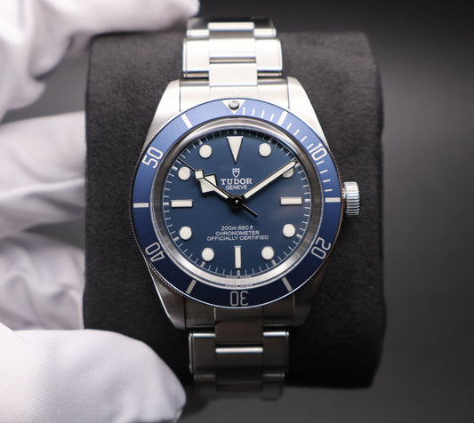 Tudor Black Bay 58 79030B (2022)