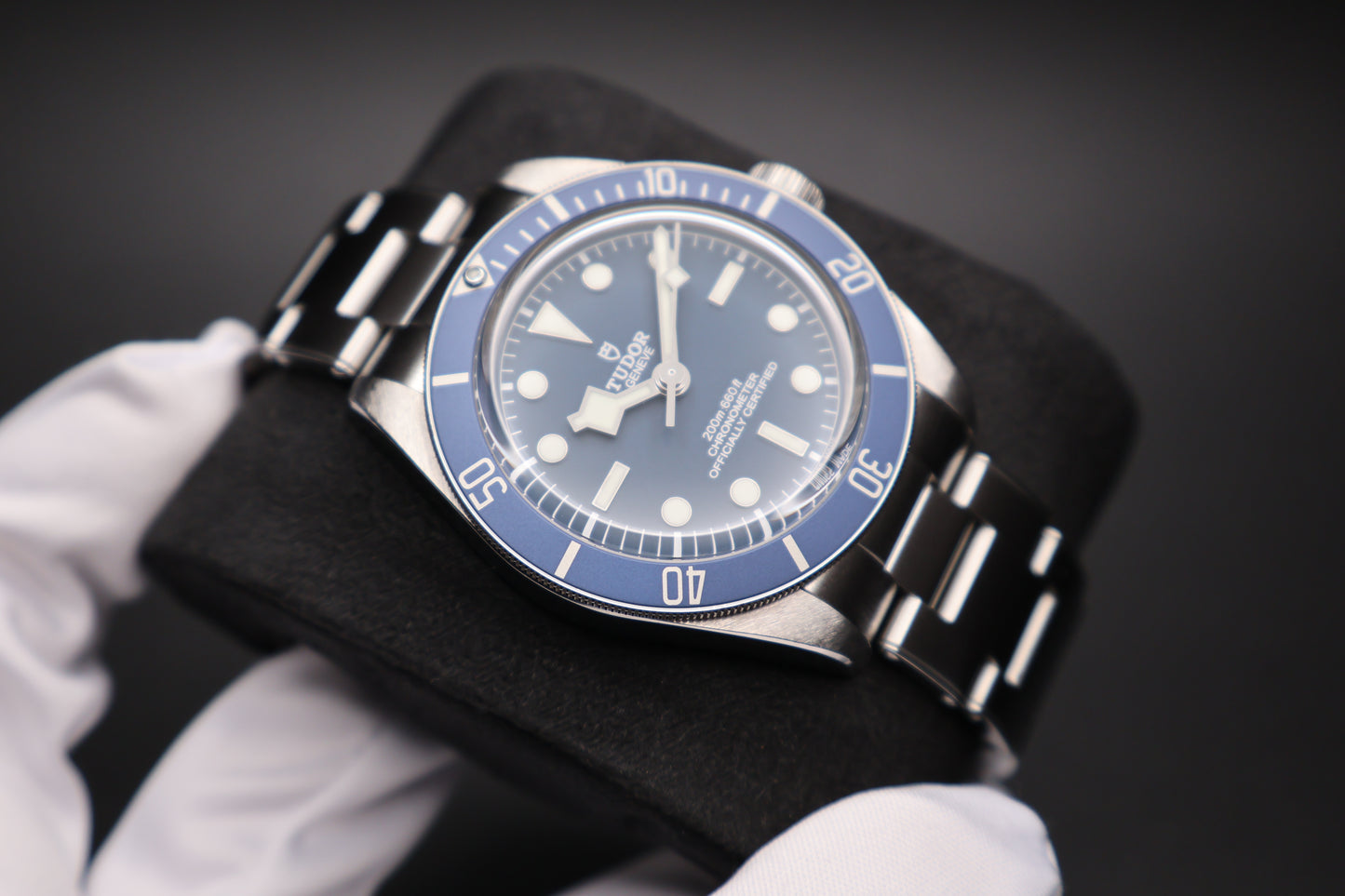 Tudor Black Bay 58 79030B (2022)