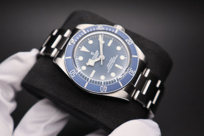 Tudor Black Bay 58 79030B (2022)
