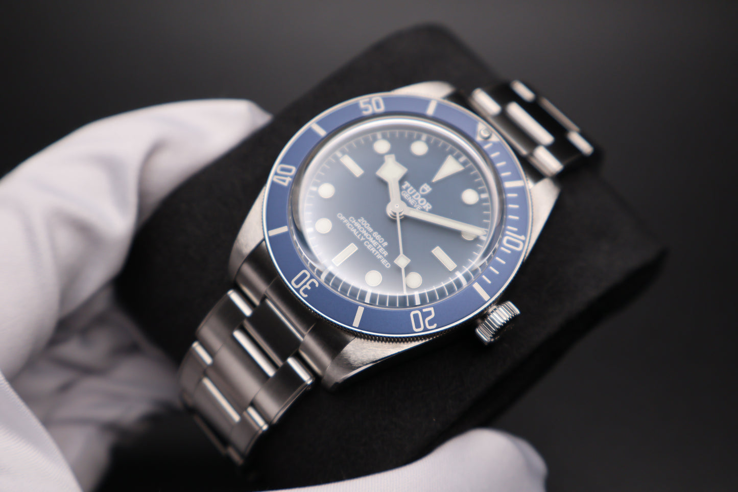 Tudor Black Bay 58 79030B (2022)