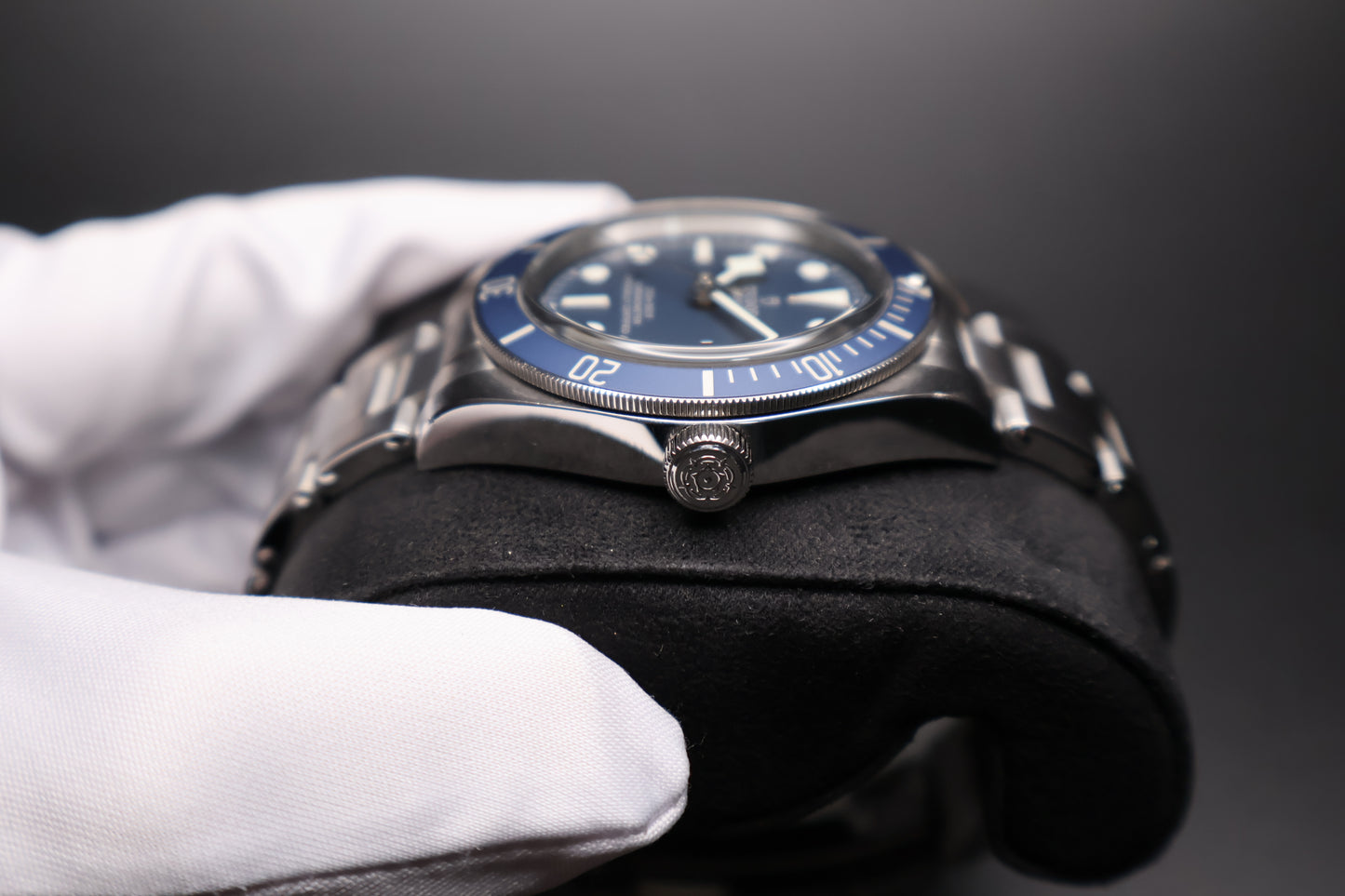 Tudor Black Bay 58 79030B (2022)