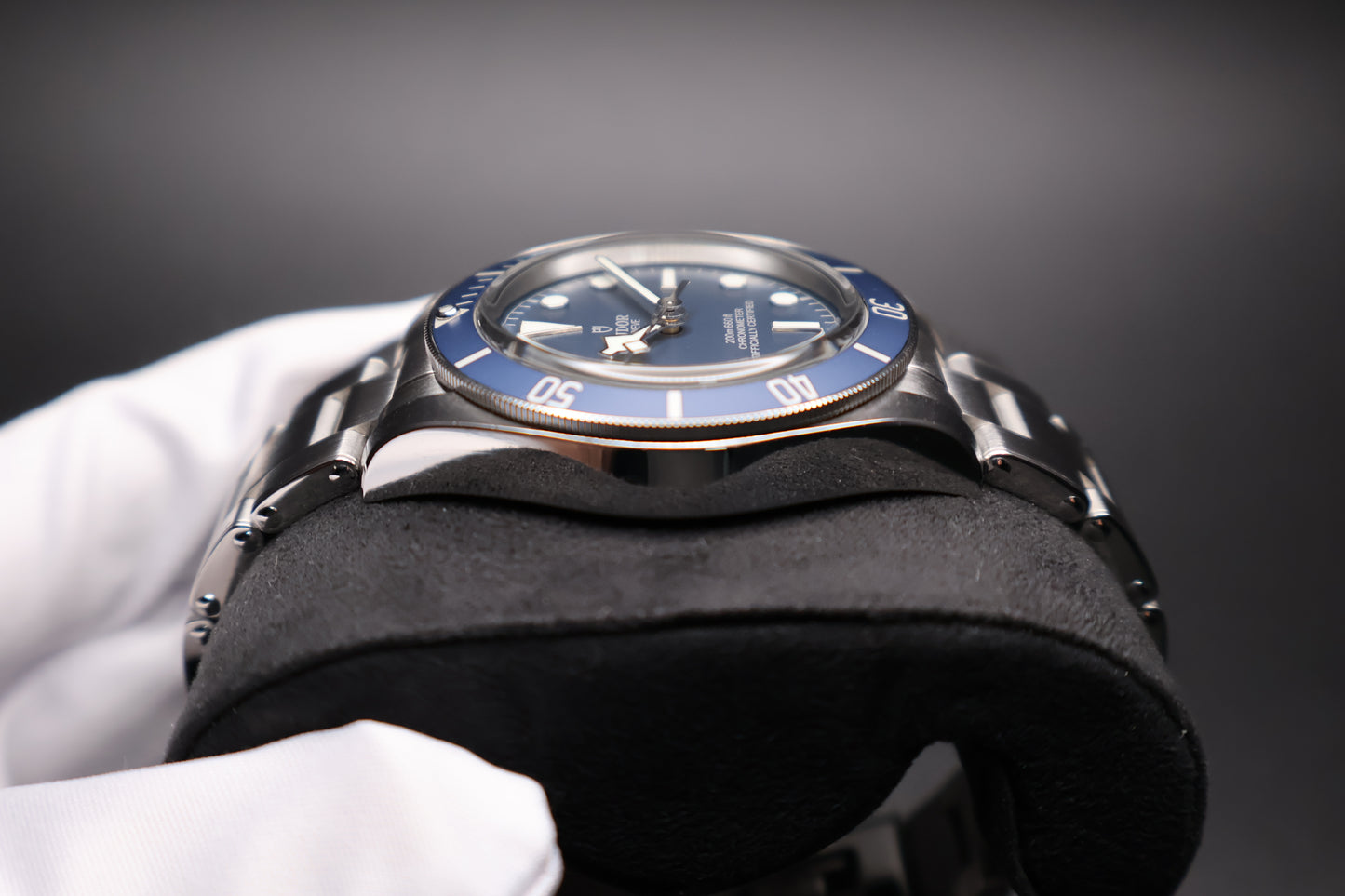 Tudor Black Bay 58 79030B (2022)