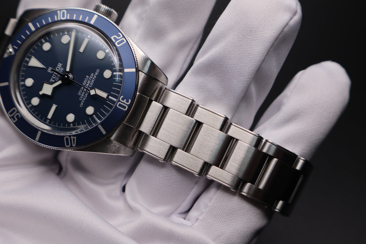 Tudor Black Bay 58 79030B (2022)