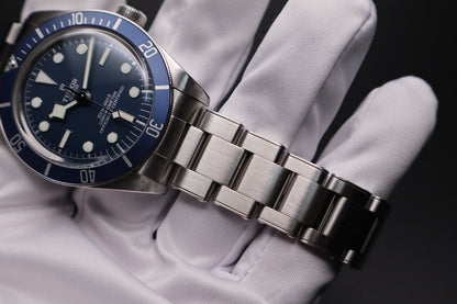 Tudor Black Bay 58 79030B (2022)