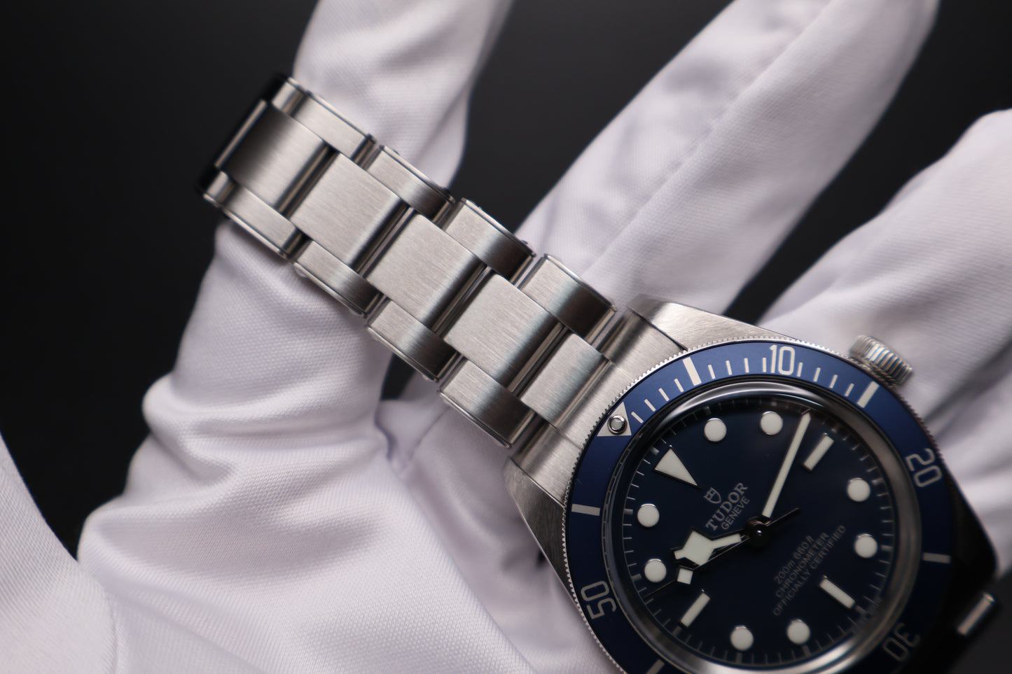 Tudor Black Bay 58 79030B (2022)
