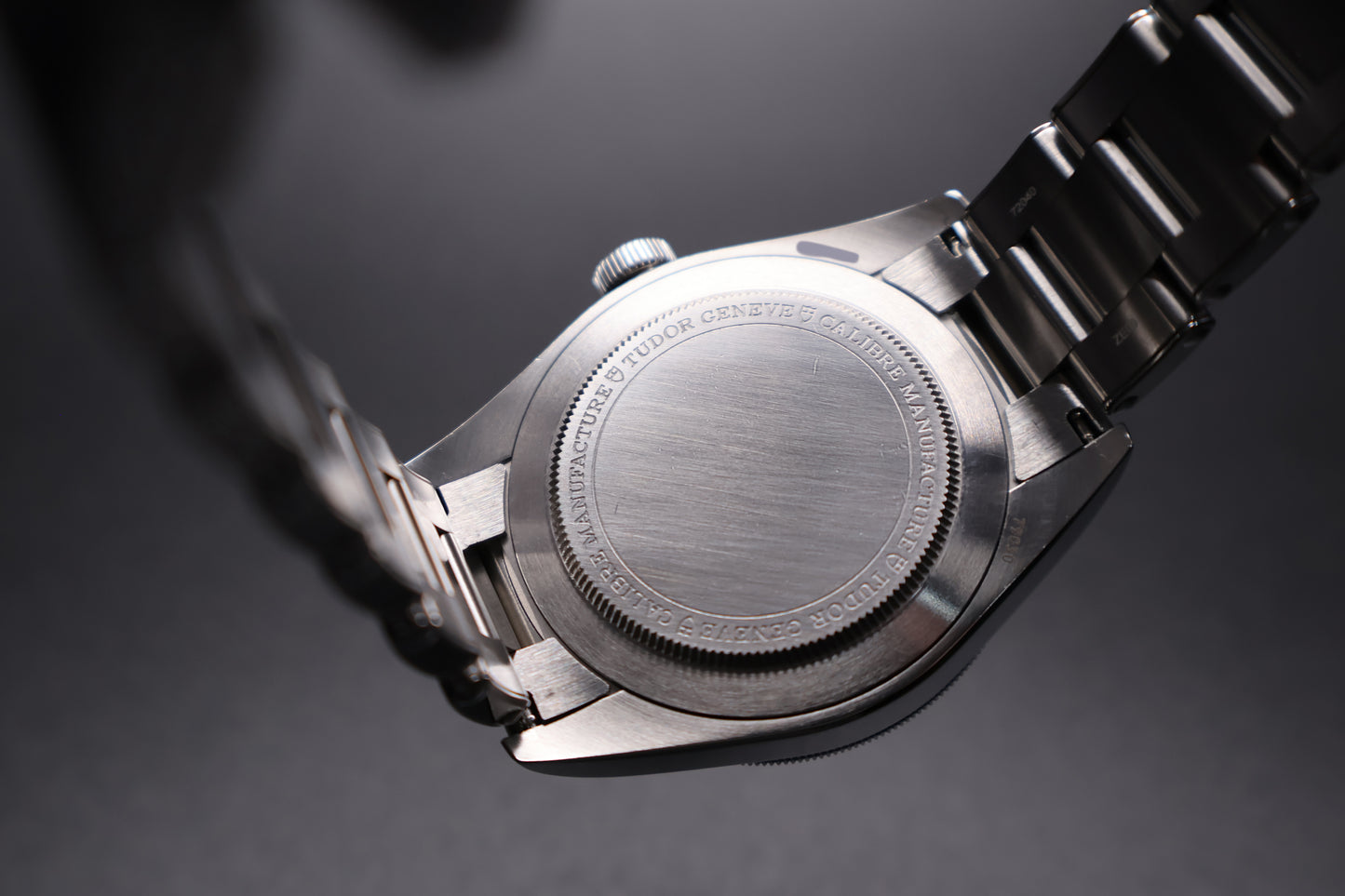 Tudor Black Bay 58 79030B (2022)