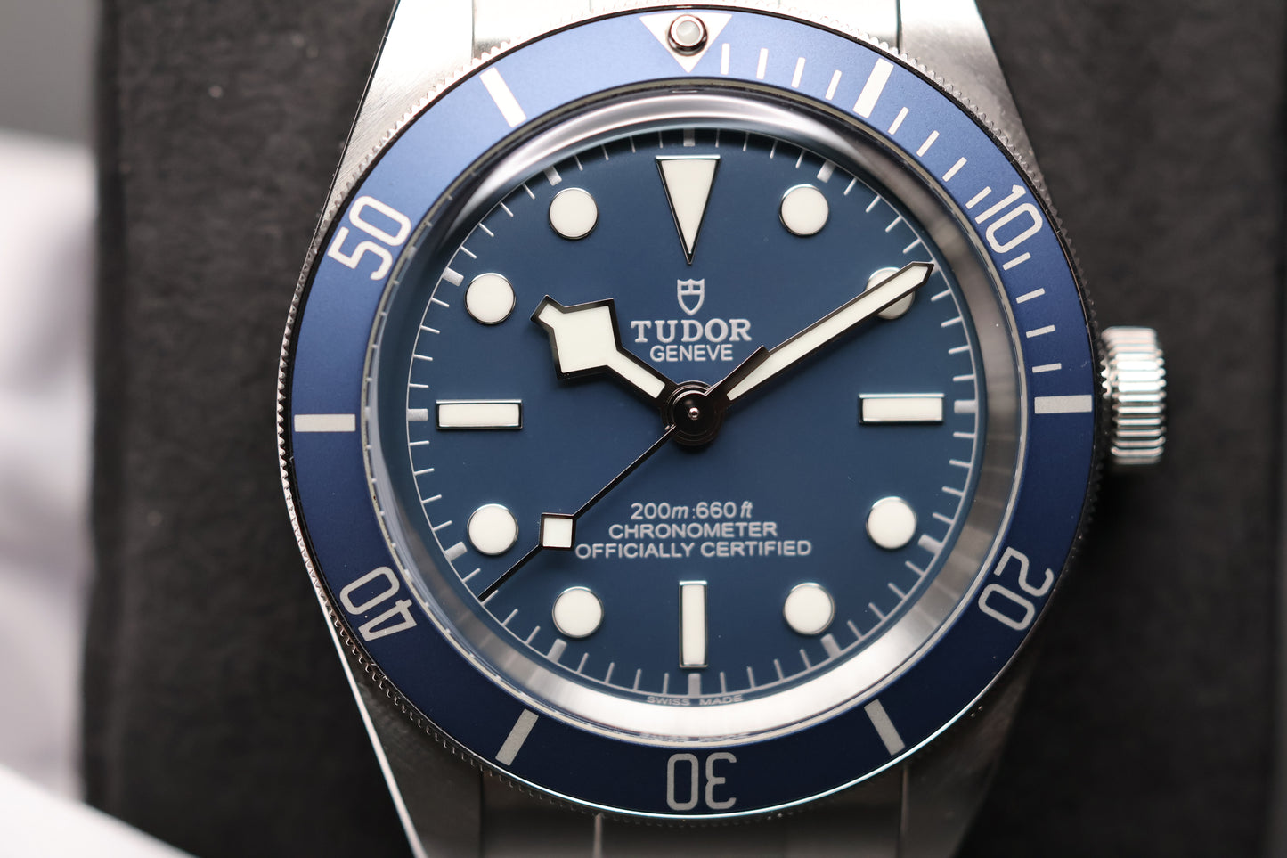 Tudor Black Bay 58 79030B (2022)