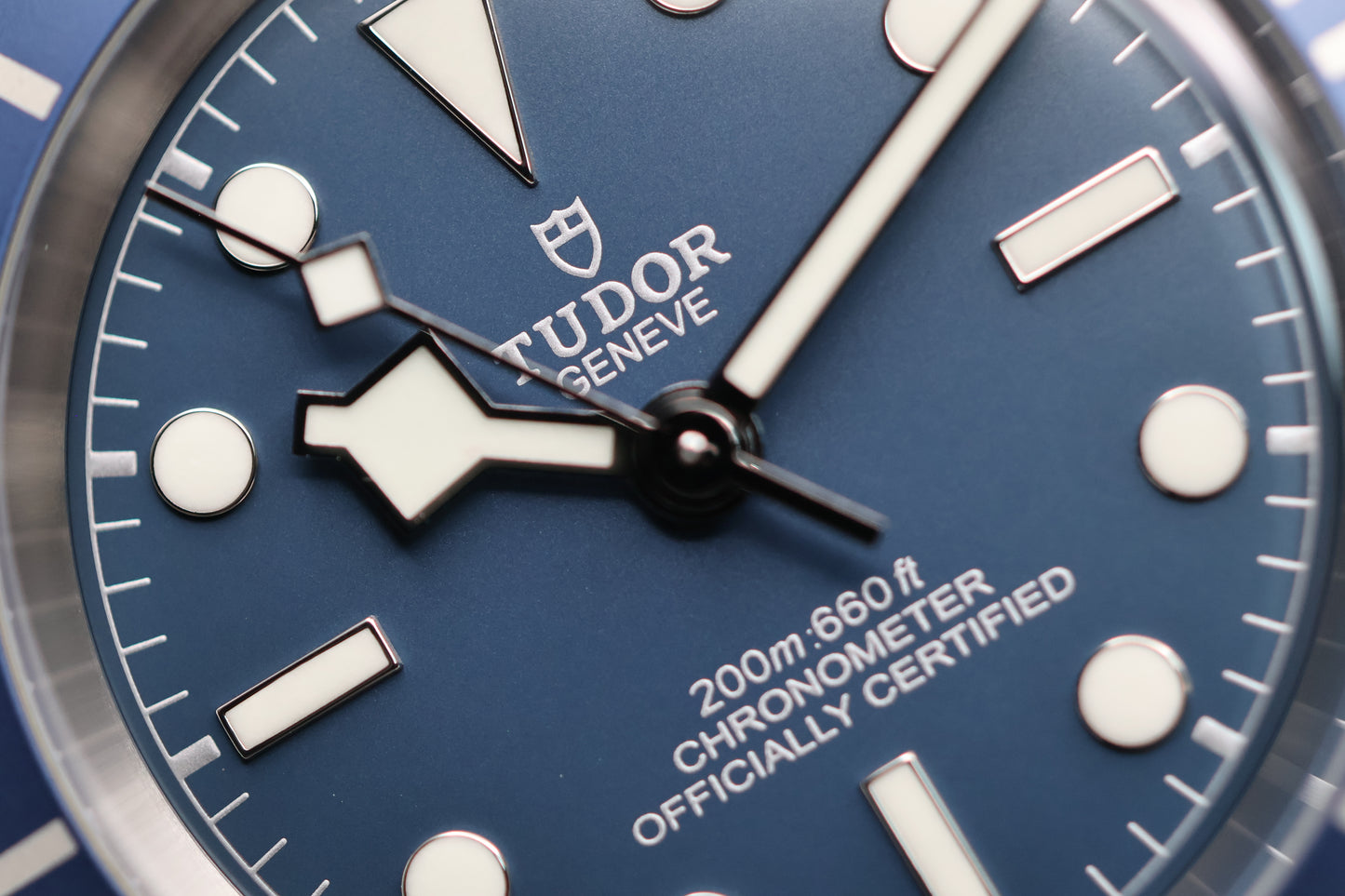 Tudor Black Bay 58 79030B (2022)