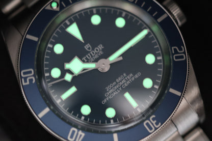 Tudor Black Bay 58 79030B (2022)