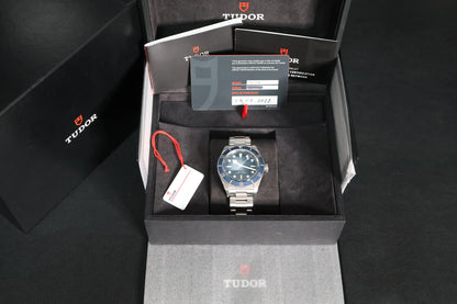 Tudor Black Bay 58 79030B (2022)