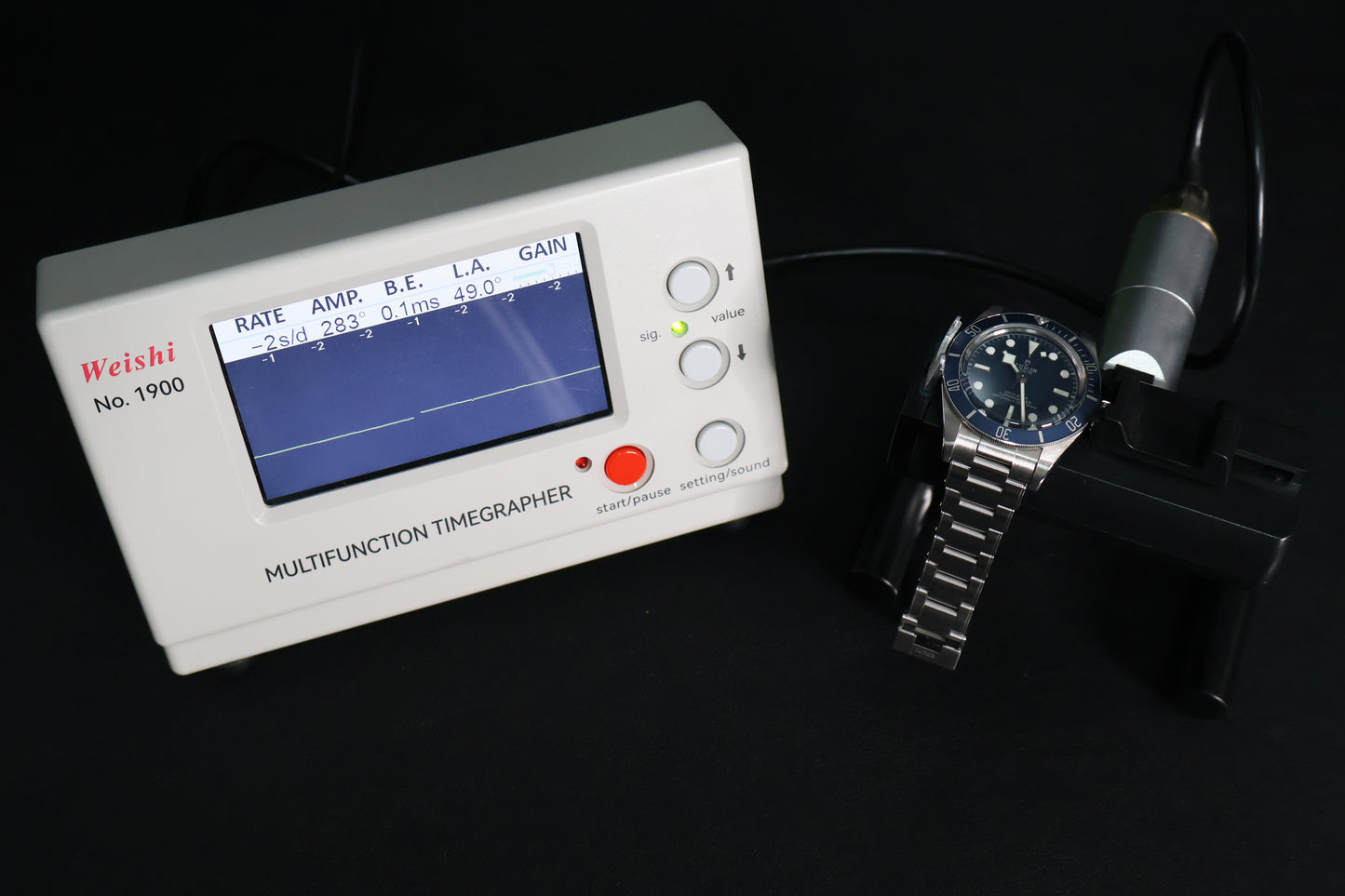 Tudor Black Bay 58 79030B (2022)