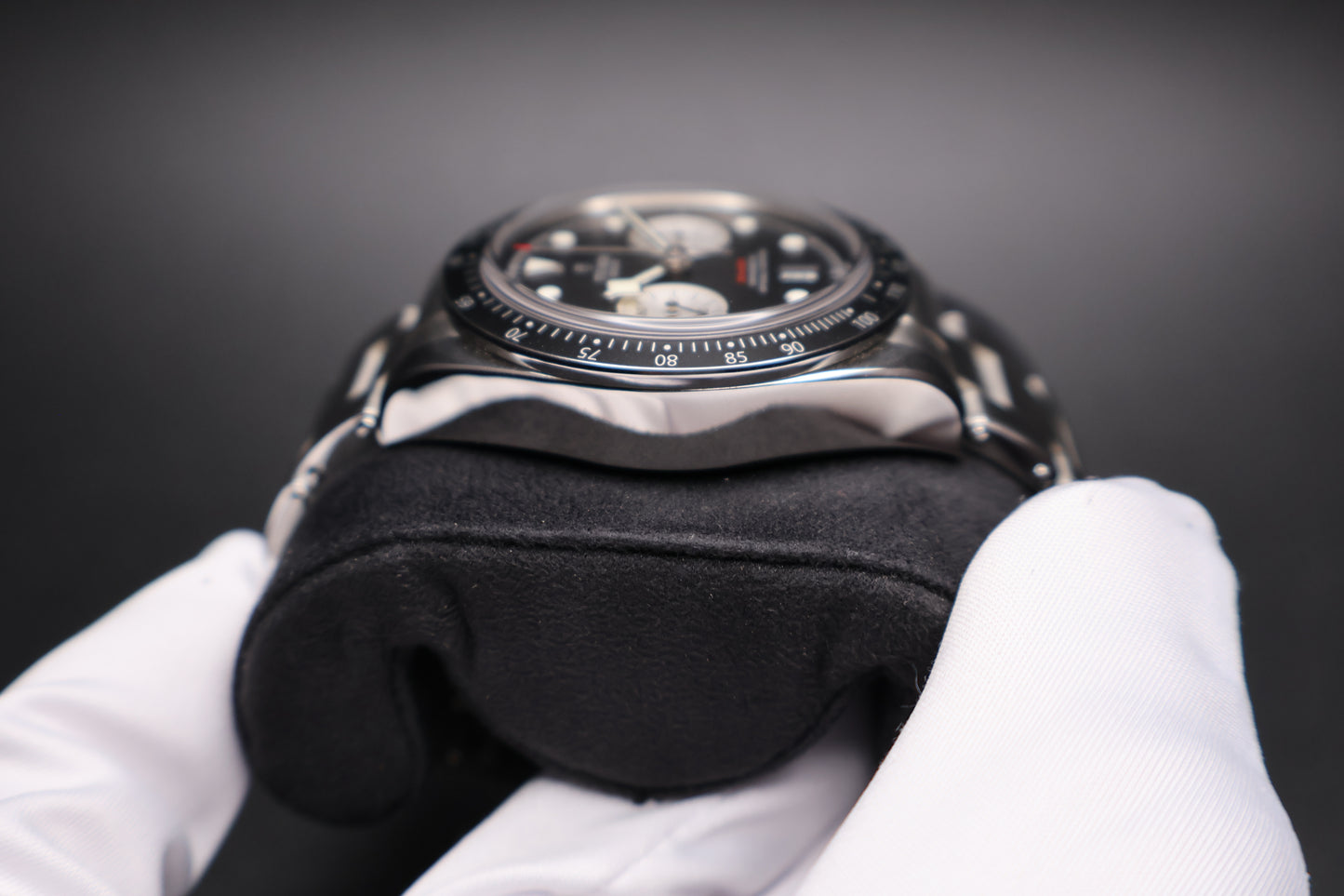 Tudor Black Bay Chrono M79360N (2021)