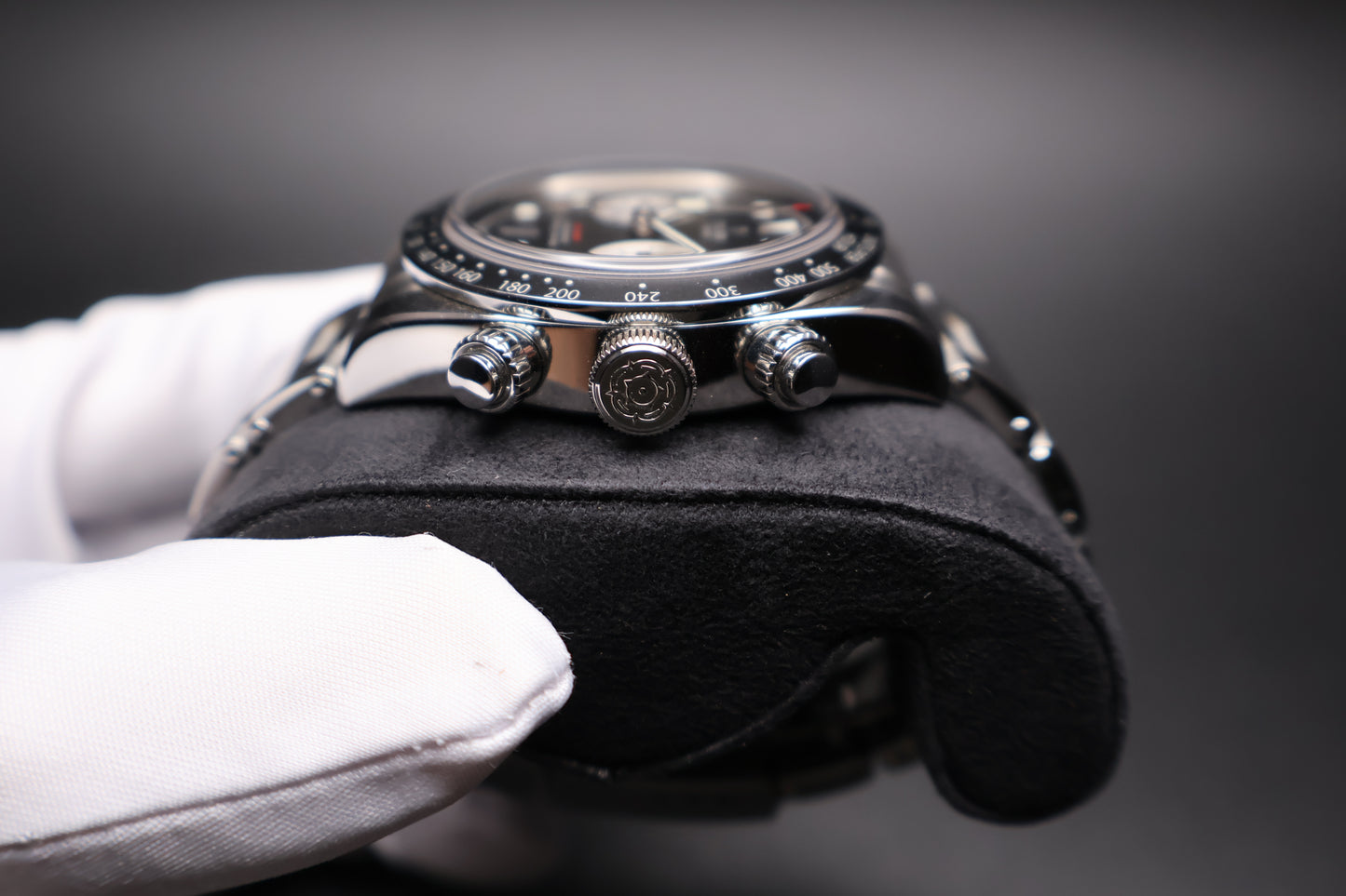 Tudor Black Bay Chrono M79360N (2021)
